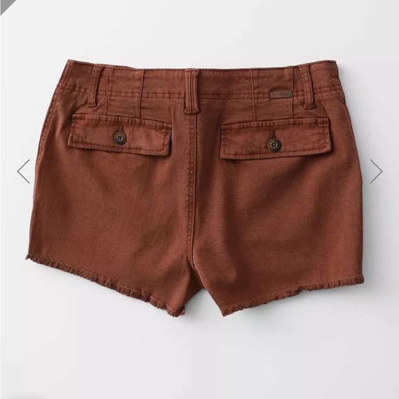 LOT Buckle BKE and Bridge by GLY Short - Picture 5 of 16